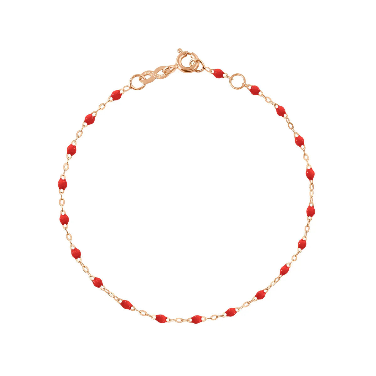 Bracelet Jade - Blanc