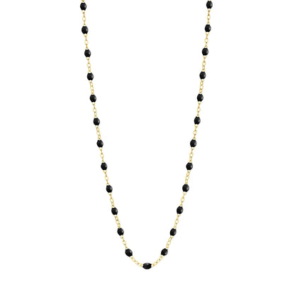 Collier Jade - Vert d'eau